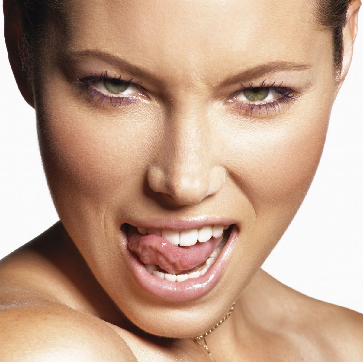 Sneak Peek At Jessica Biel Diet
